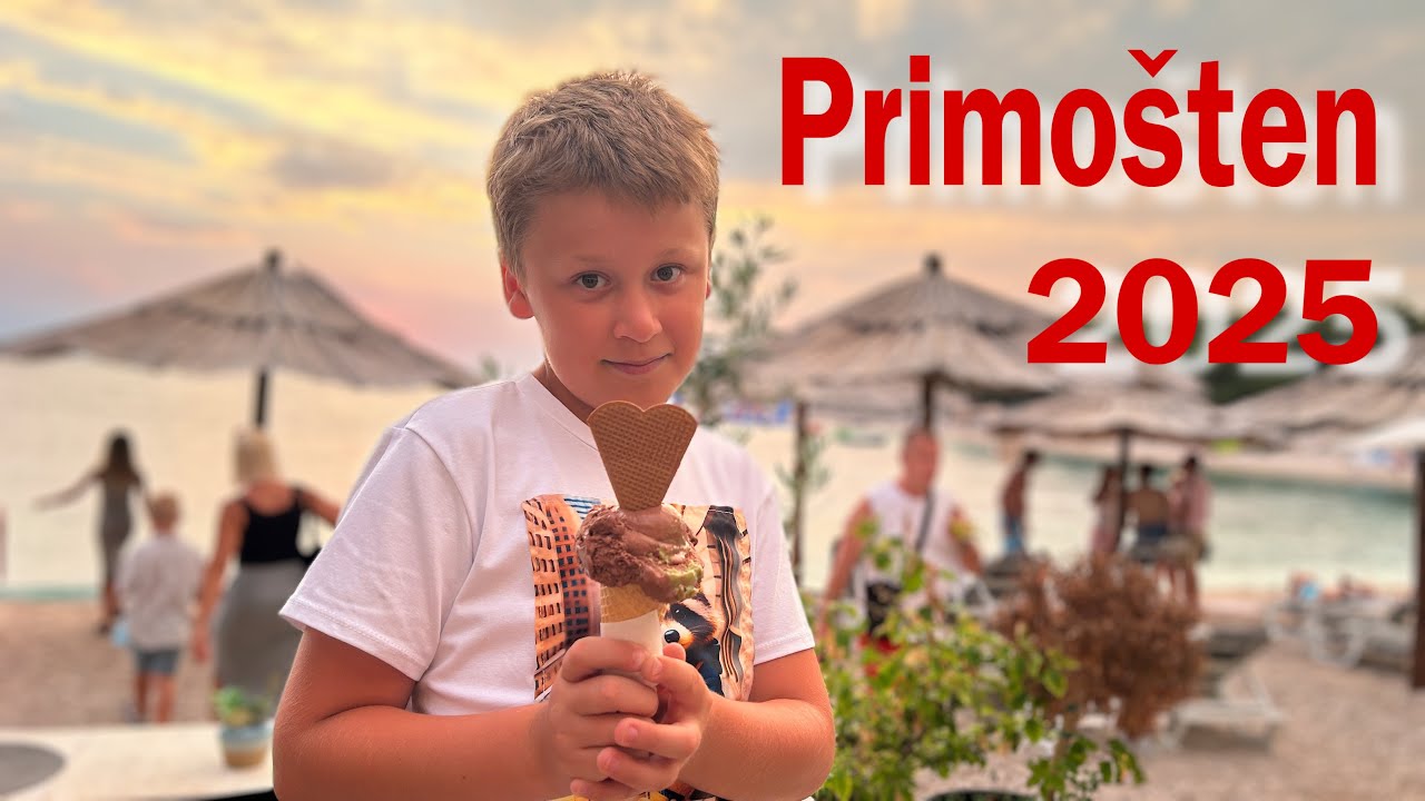 Primošten 2025