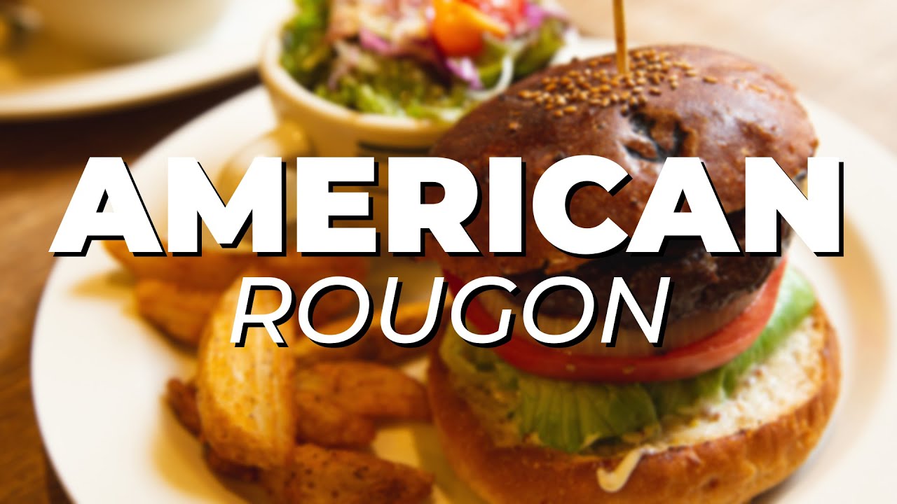 5 MUST try AMERICAN RESTAURANTS in Rougon, LOUISIANA