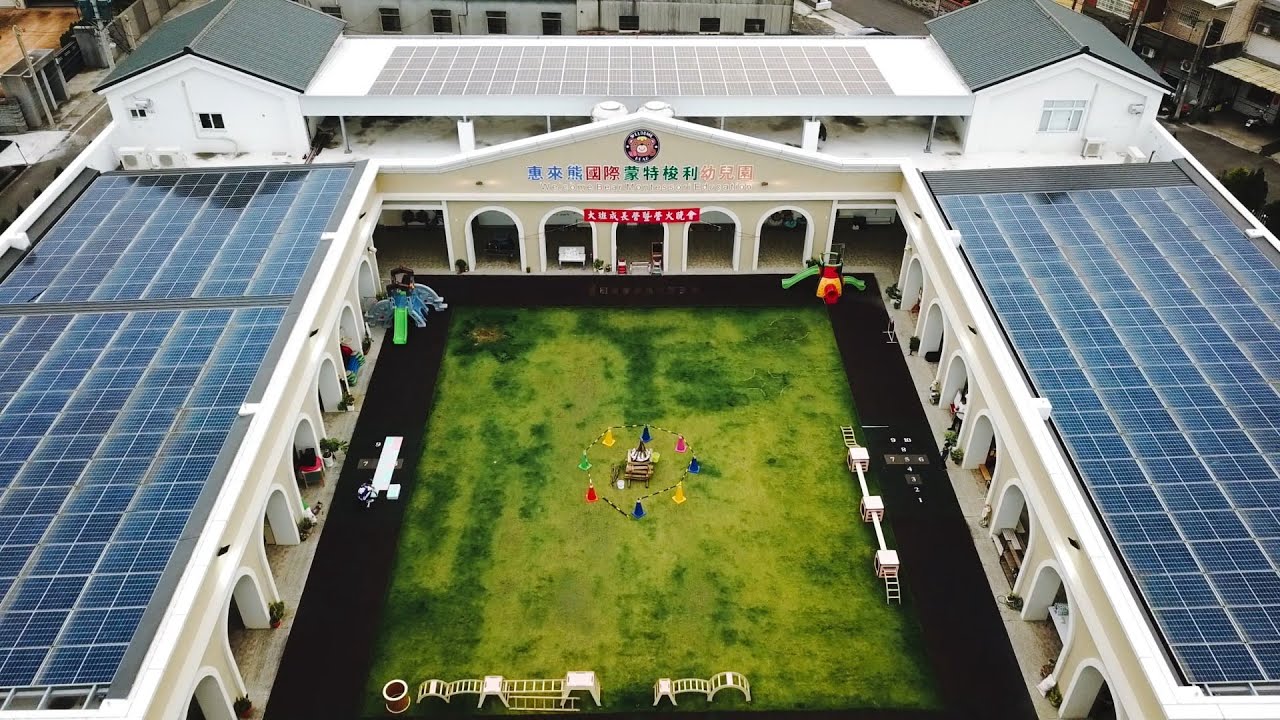 2025.06.27 | 彰化縣私立惠來熊國際蒙特梭利幼兒園 | |畢業成長營精華影片 | 一起勇敢長大 |
