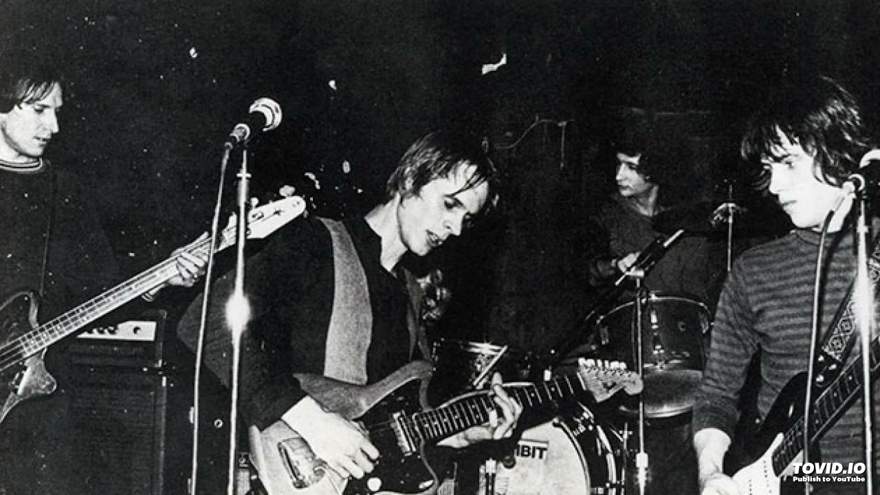 05 Knockin' On Heavens Door Live 1978