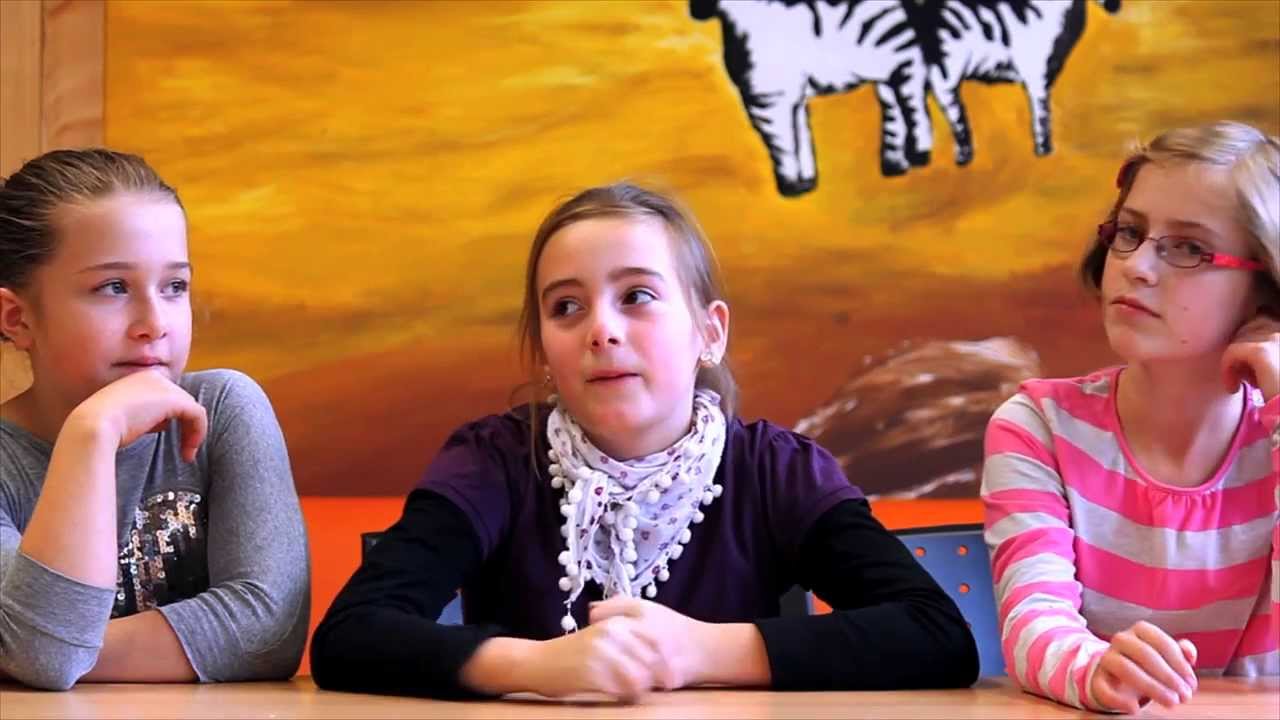 Ganztagsschule der Realschule plus in Dahn