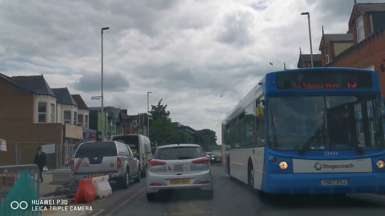 linthorpe road middlesbrough,grovehill,northeast 14/06/2022