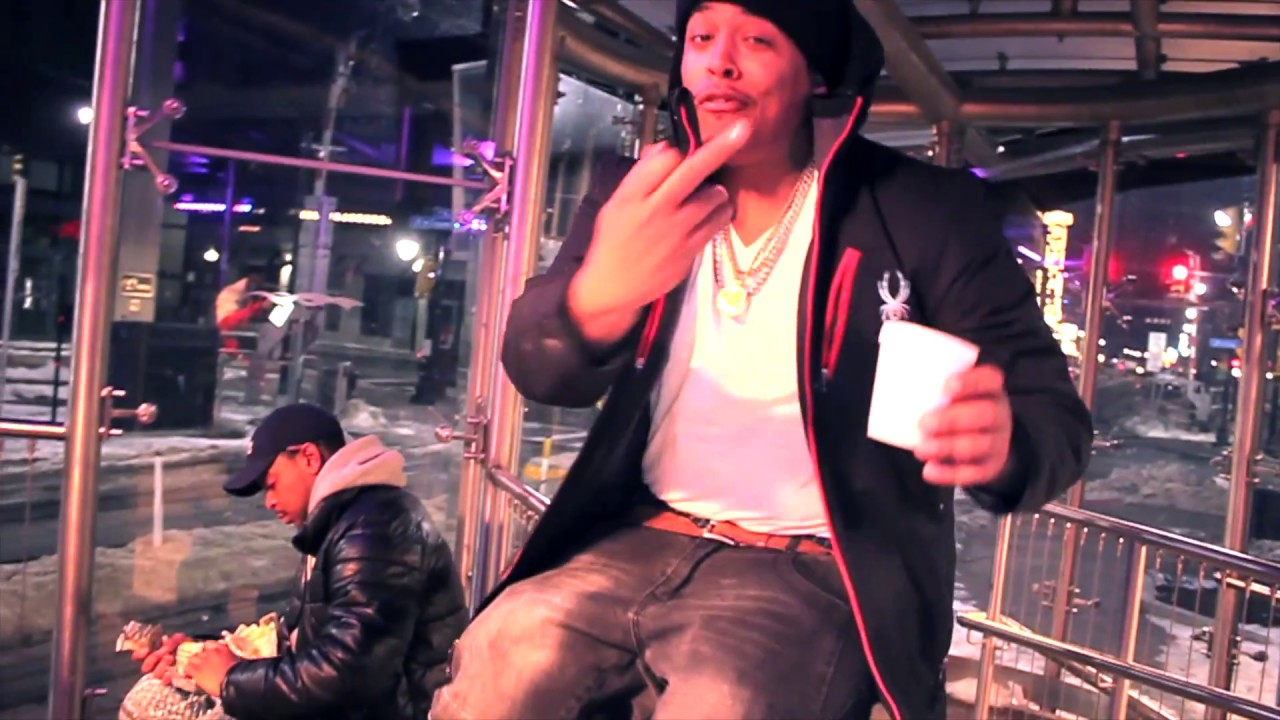 Young Count x Flick Han$um - Money Come/ No Guarantee Ft Sonny Cortez [ Official Video ]