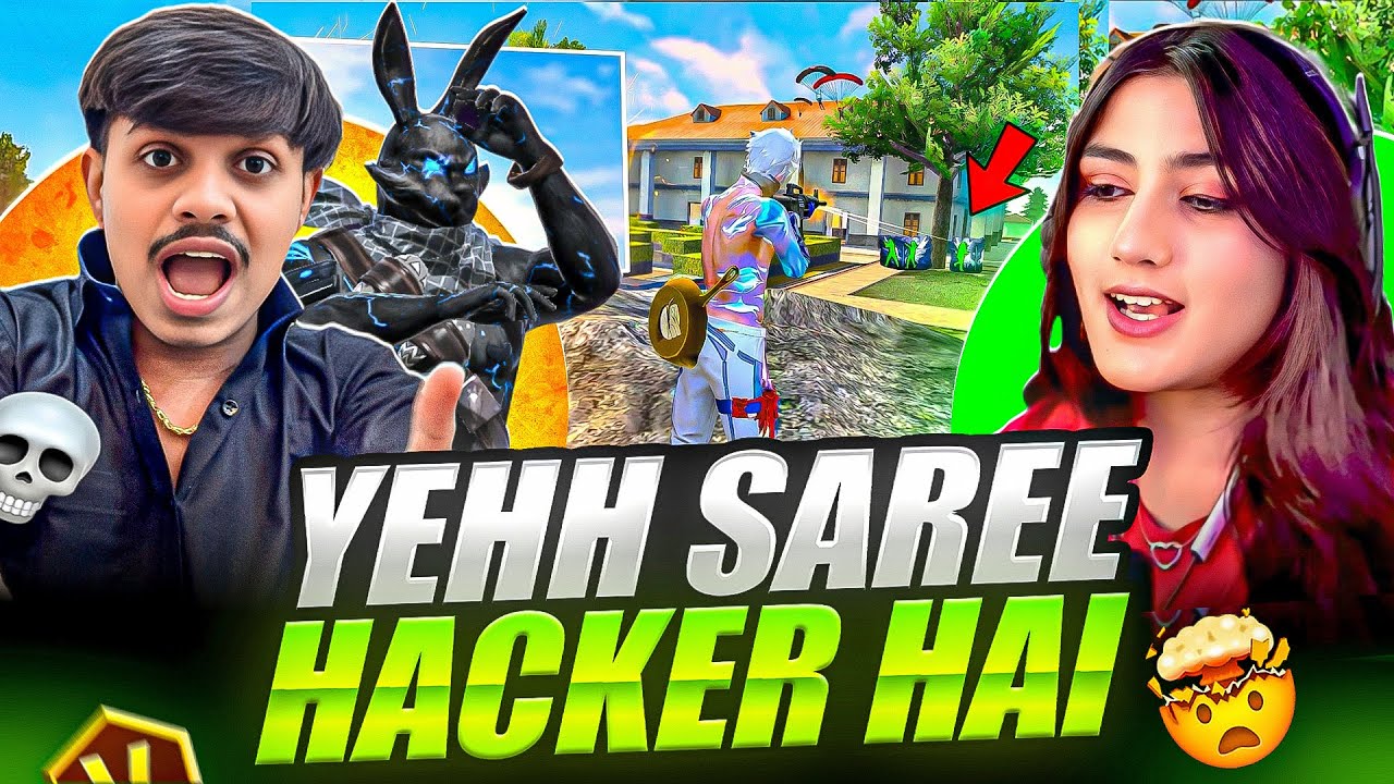 I KILLED TOP 1 GLOBAL PLAYER || TOP 1 GLOBAL PLAYER PLAYING WITH HACKER | GLOBAL PLAYER CALL ME NOOB