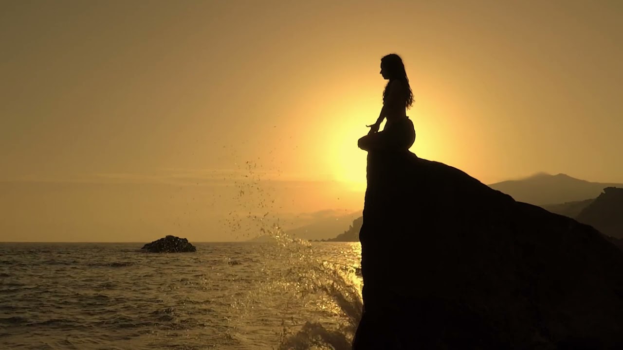 Inner Temple: Returning to Your True Self Meditation
