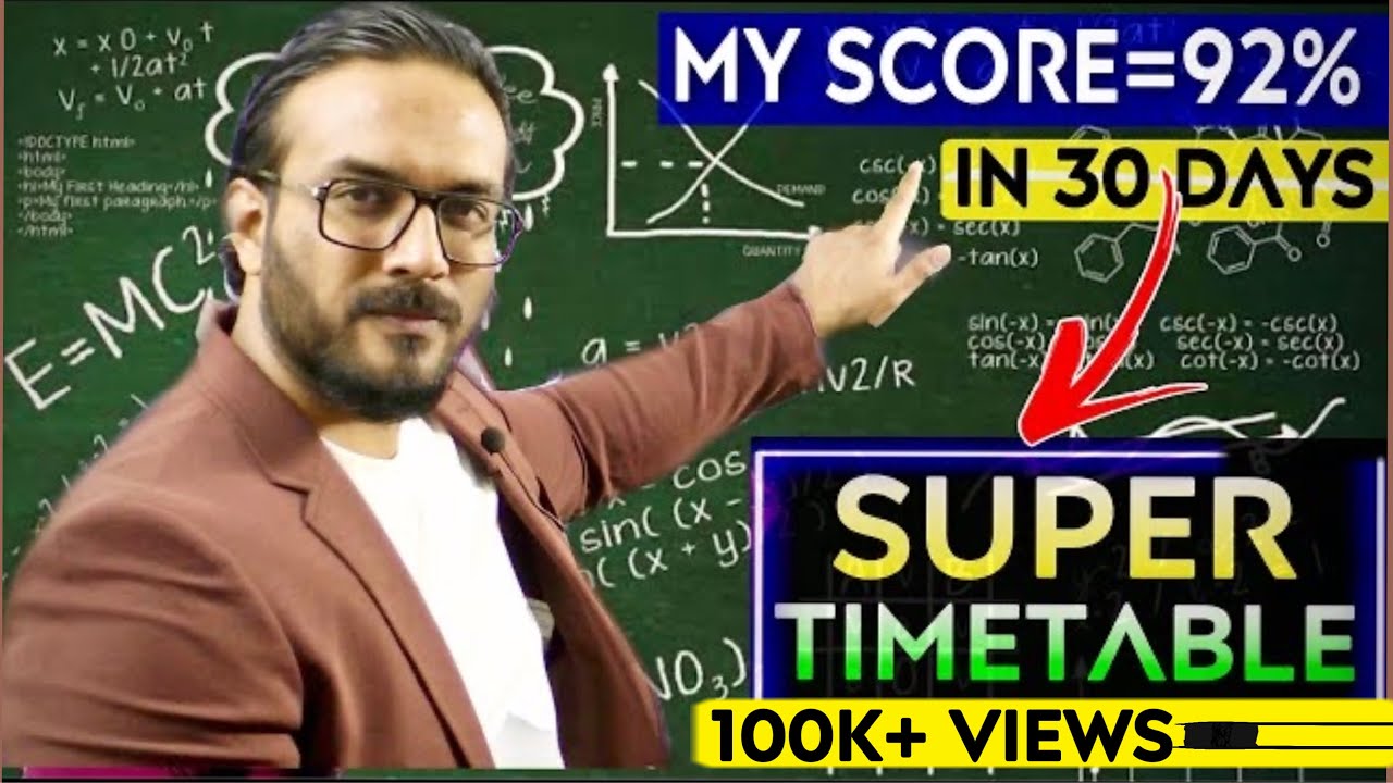 How to get 90% in EXAMS (With PROOF) Study Motivation | Board exam 2021