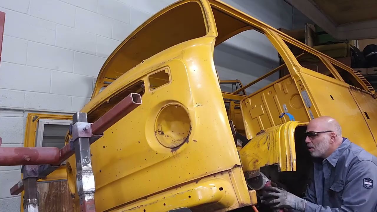 Шаг вперед #vwbuslove