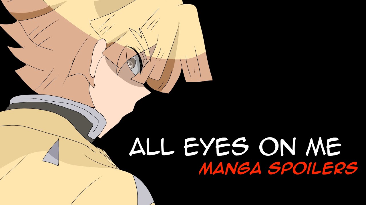 All Eyes on Me | Kimetsu no Yaiba Animation Meme