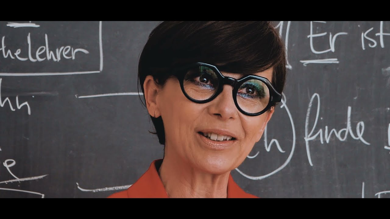 Essere Boldrini secondo la Prof.ssa Monica Raimondi, insegnante di tedesco