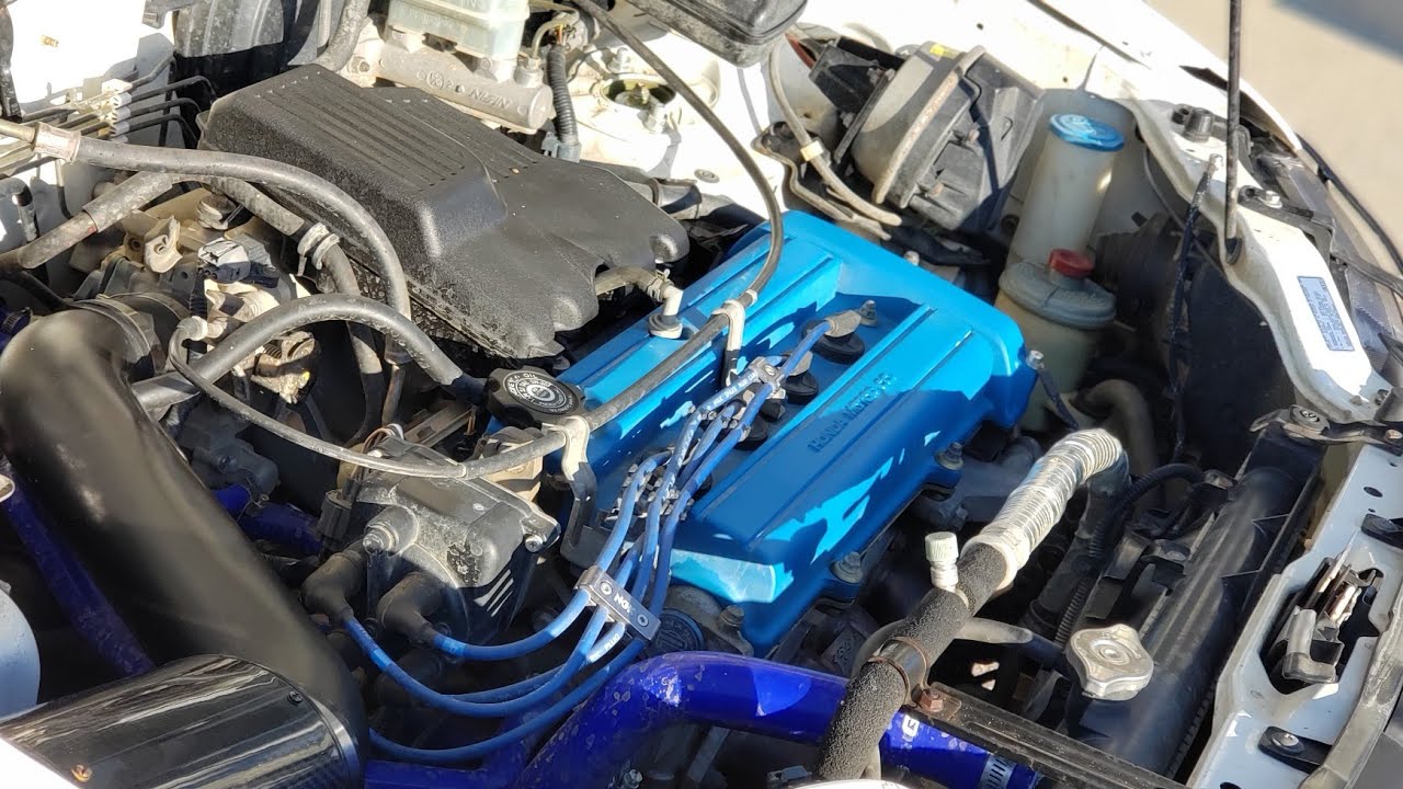 1320 Производительность. Неравная длина коллектора на RD1/CRV