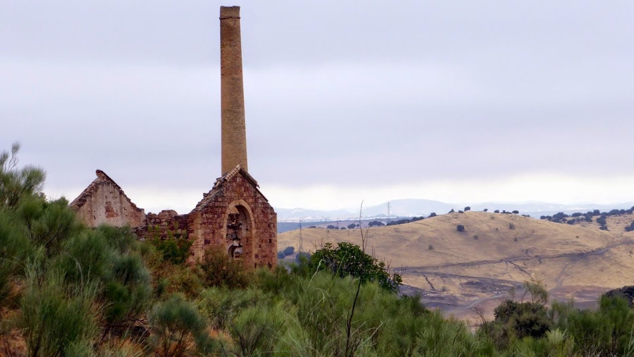 El Tesoro Hundido de Linares