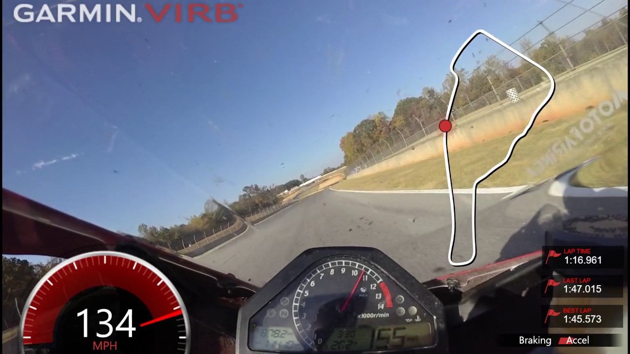 Road Atlanta