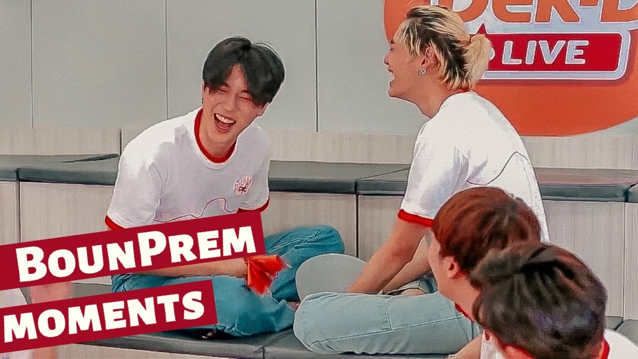 BounPrem Moments 1