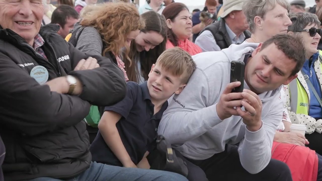 Tullamore Show 2023 Highlights
