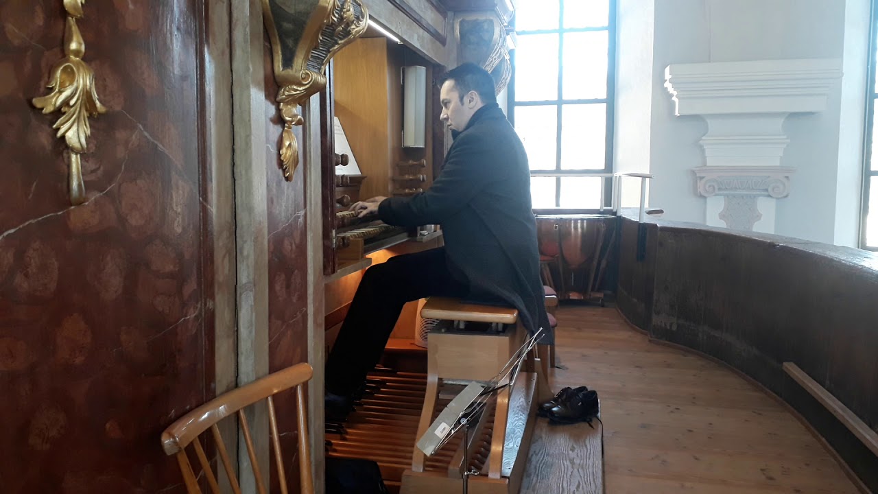 Charpentier - Te Deum Prelude