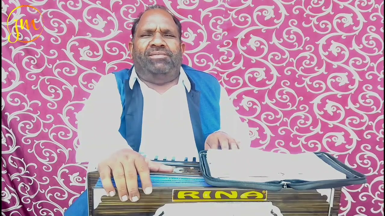 naam Simar lai o man mere || Masih Kirtan || Joginder malakpuri || New Masih geet