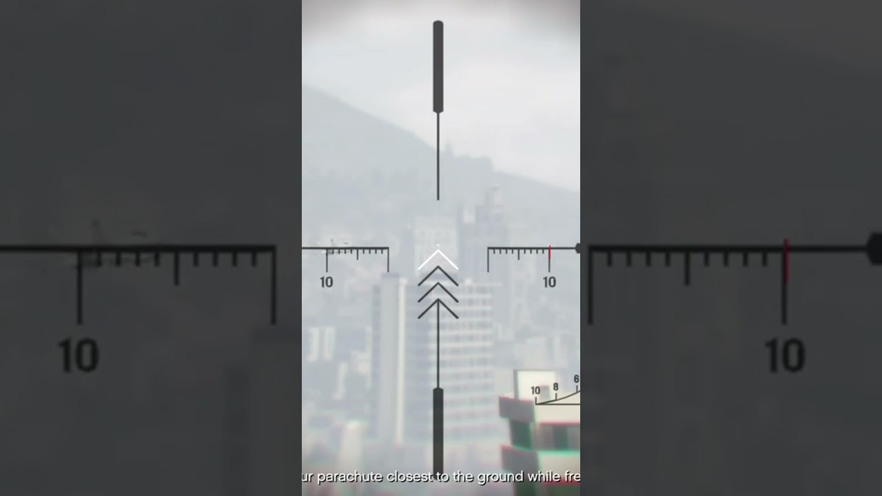 Killing A Tryhard In GTA 5 Online #shorts