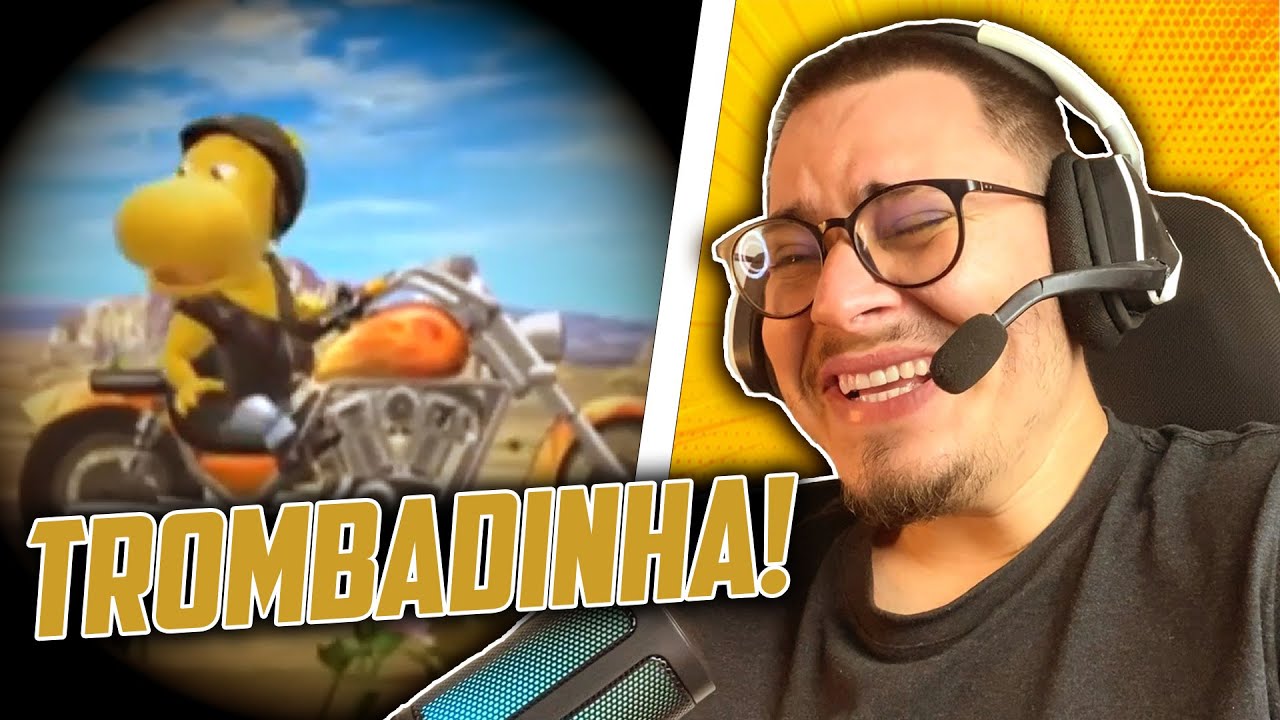 REACT - BACKYARDIGANS DOIDOS | TODOS DO RJ? [YTPBR]