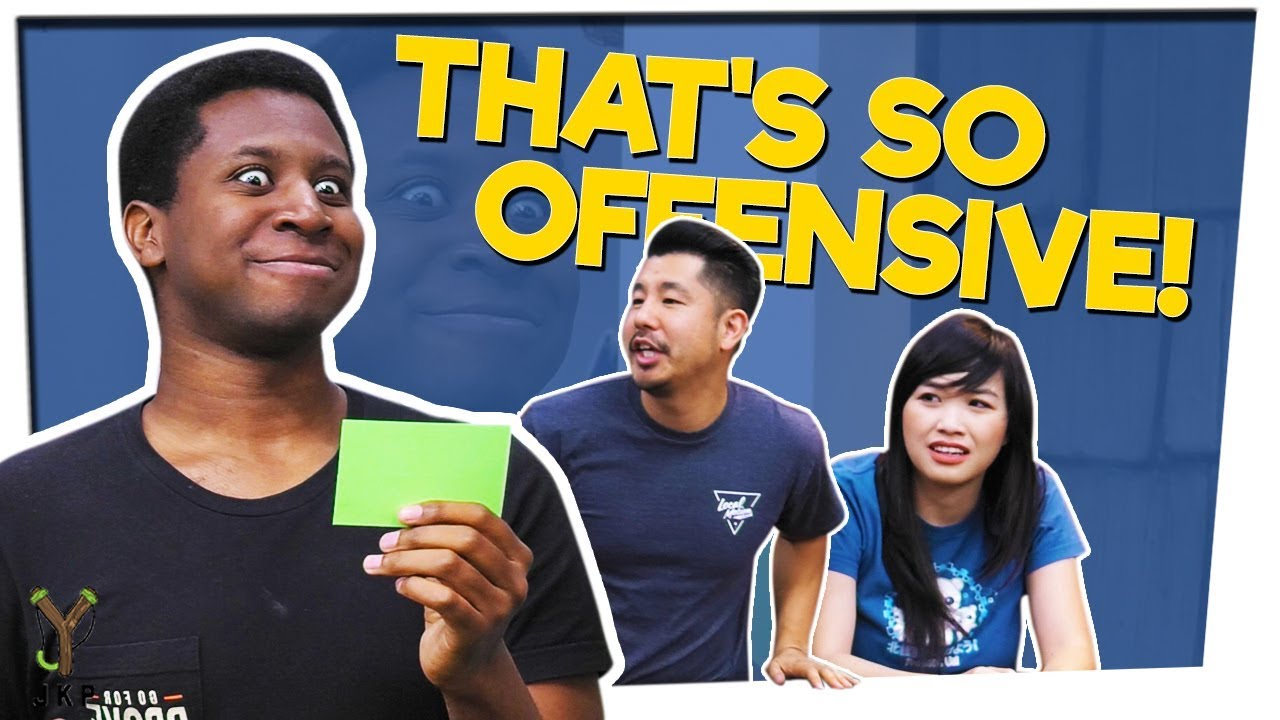 Movie With All Yellow People?? | Movie Monikers