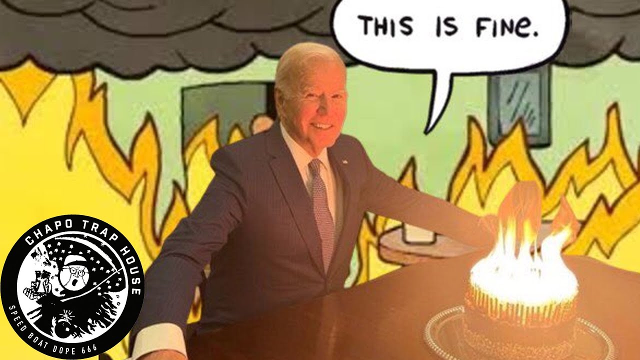 Joe Biden's Last Campaign | Chapo Trap House
