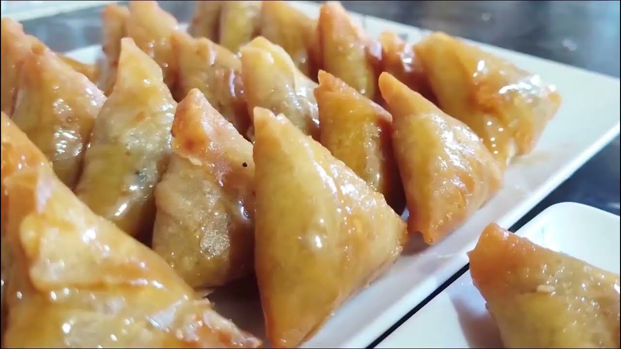 بريوات حلوين كيذوبو فالفم.. جربيهم ومغاديش تندمي عليهم.