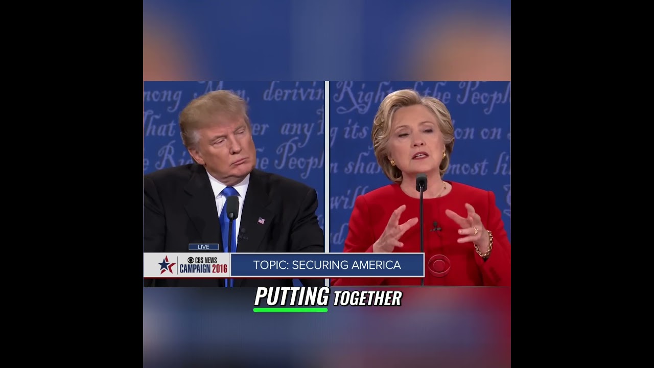 Хиллари Клинтон &mdash; как дипломатия предотвратила создание Ираном ядерной бомбы