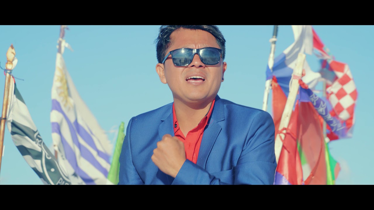 agrupacion REAL DOLOR- amor a kilometros (oficial)