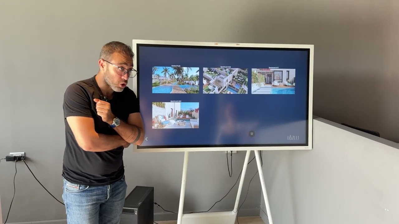 Red Sea real estate in Egypt Part 2 - Rekaz Development