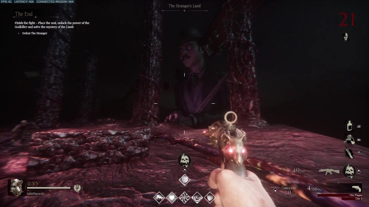 Sker Ritual Sewers of the Dead HARDCORE Easter Egg Guide (Not the Story!)