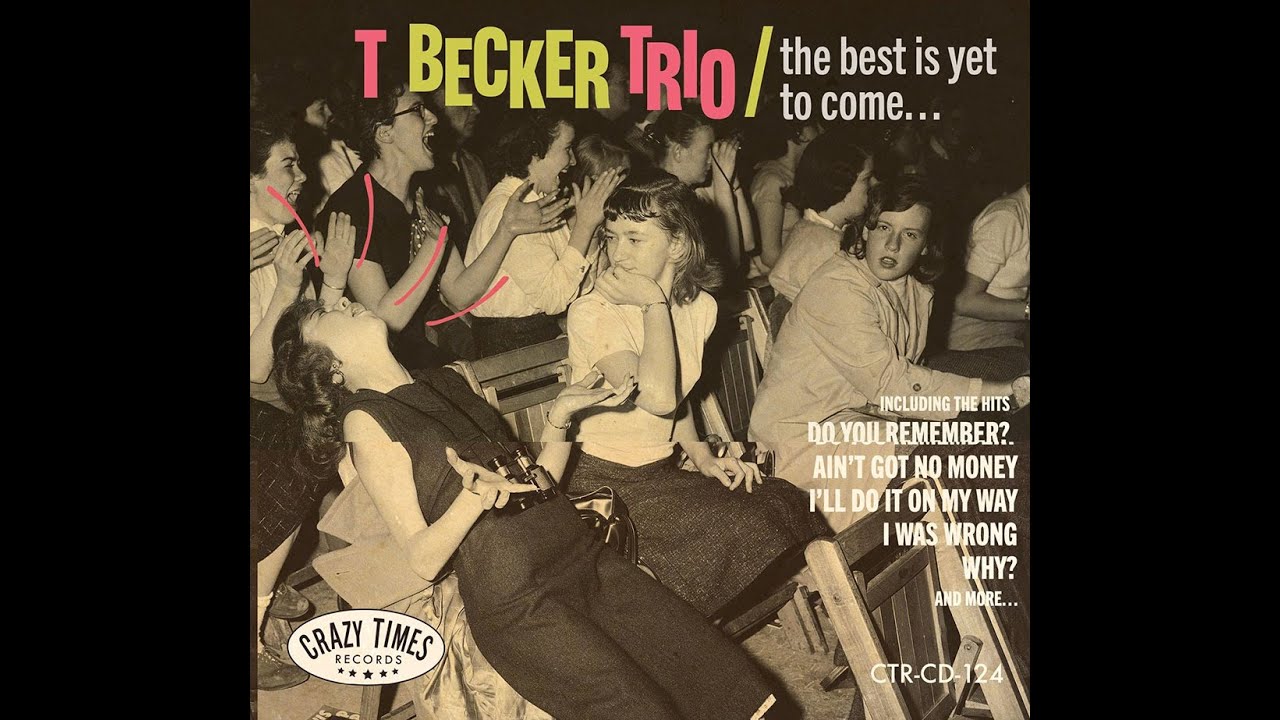 T Becker Trio