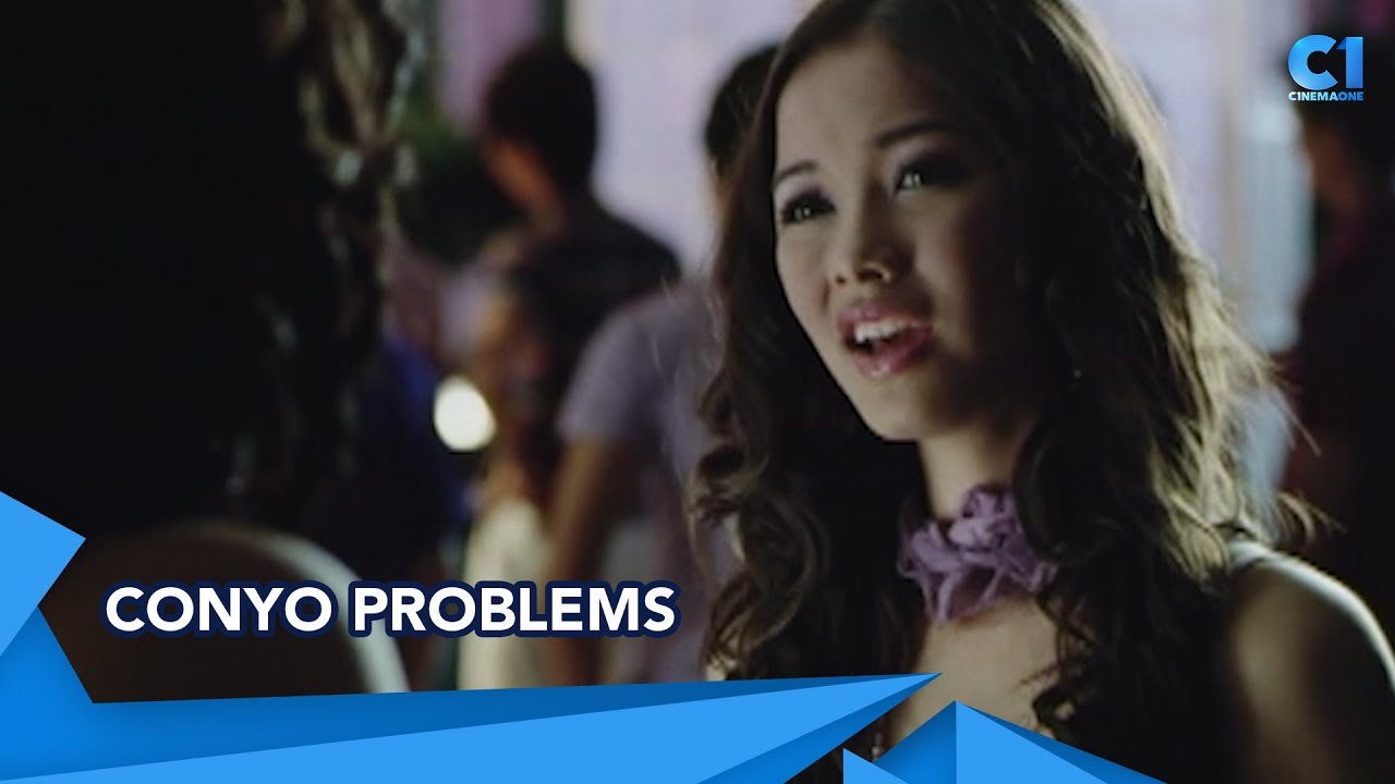 Conyo Problems | First Day High | C1 Highlight