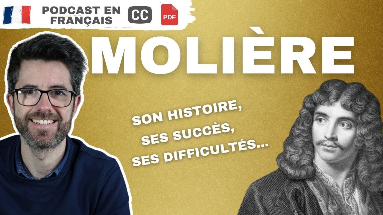 Pourquoi le français est 