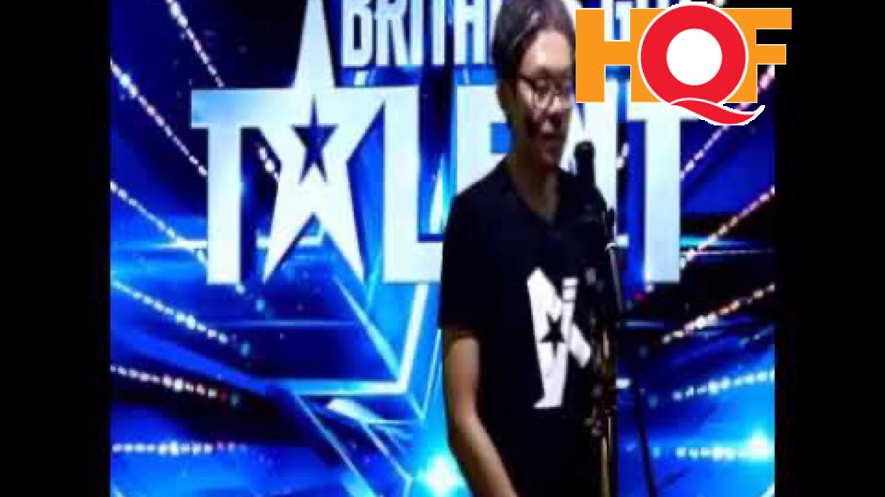 Britain Got Talent Arabic Surah Recitation ((((( HOLY QURAN FOYEZ )))))(((আমিন))) AL QURAN