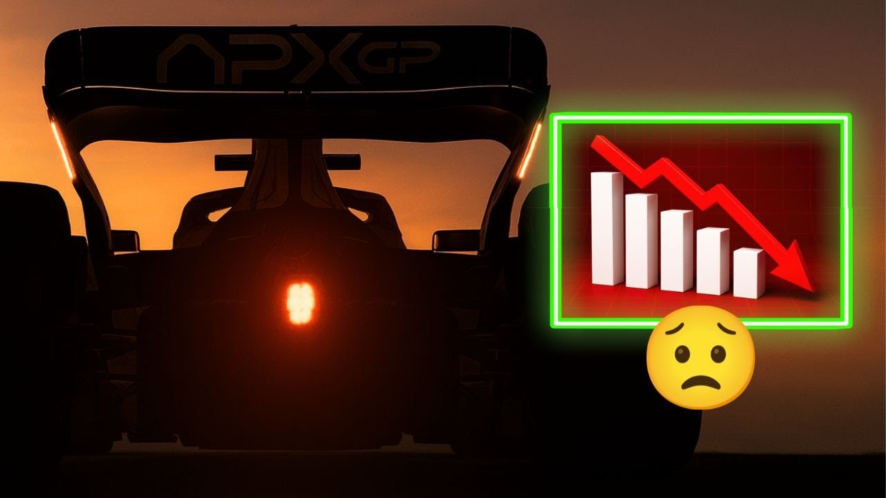 Why F1 27 is Codemasters Last Chance
