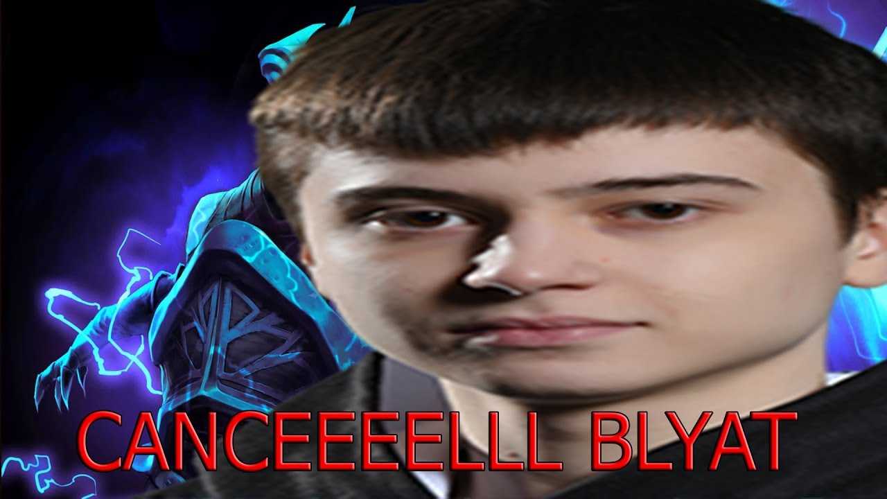 RAMZES666 сгорел очень сильно !!