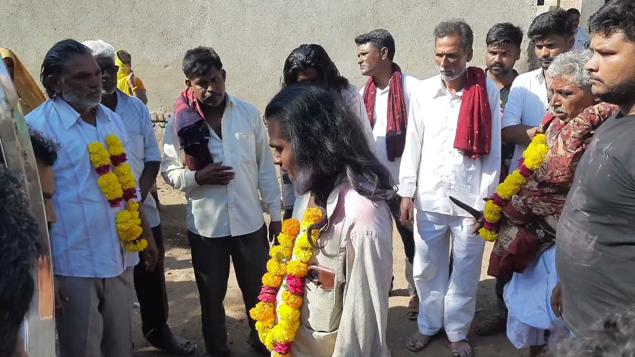 Dilu fuva na gam kotada sangha dada savudari maa no mandavo 30/04/2023(5)
