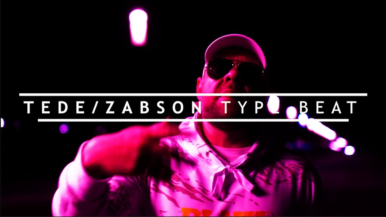 [SOLD] Tede feat. Żabson Type Beat | Free Type Beat I Polish Rap/Trap Instrumental