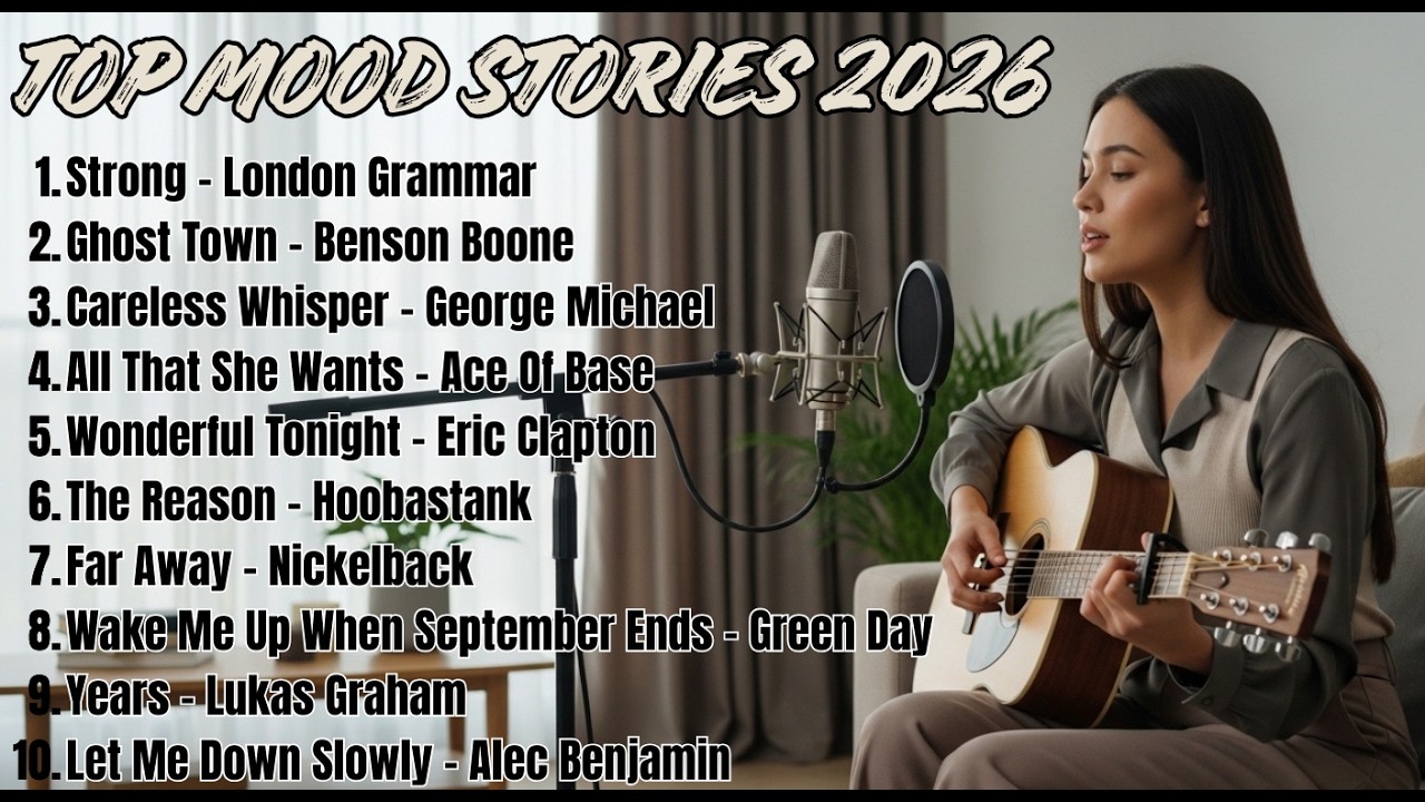 THIS SONG EXPOSES YOUR FEELINGS 😭🎶Covers. Alec Benjamin, George Micheal, George Micheal