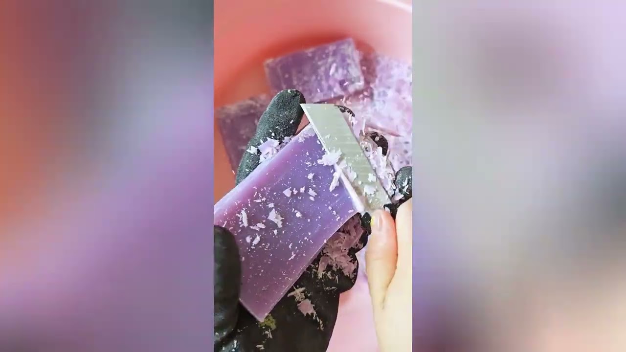 Very relaxing video