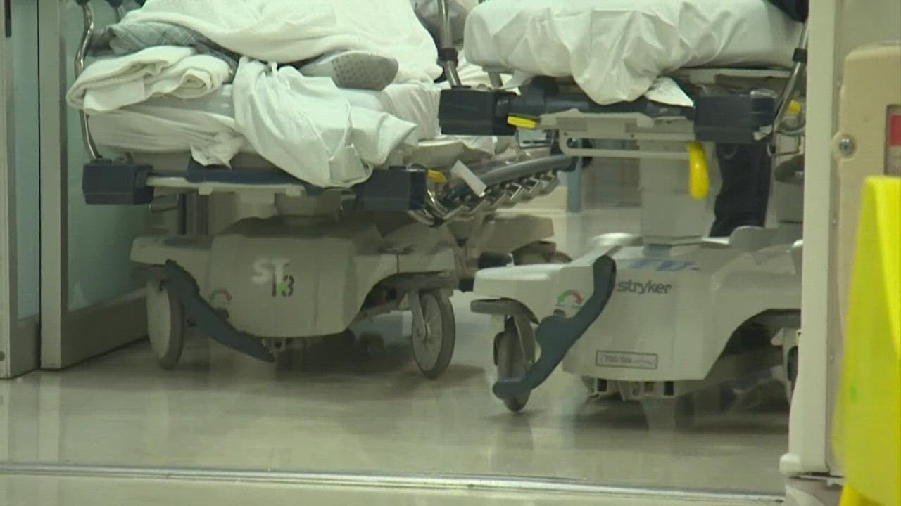 New, free tool offers mental health help for Ohio's healthcare workers