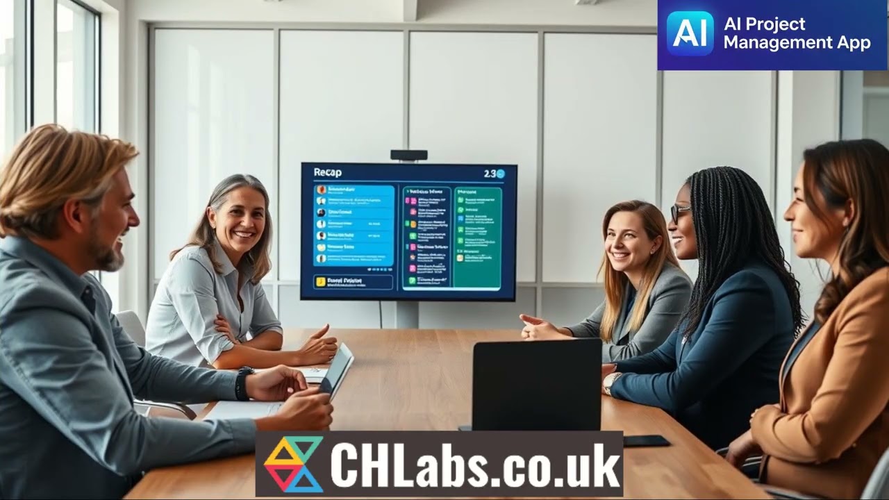 AI Meeting Recap Tools: Transform Post-Meeting Chaos into Clear Action Items