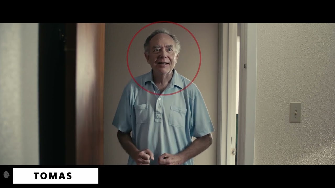 Įgarsintojo Sigito Kondrato balso pavyzdžiai | Filmų įgarsinimas ir dubliažas