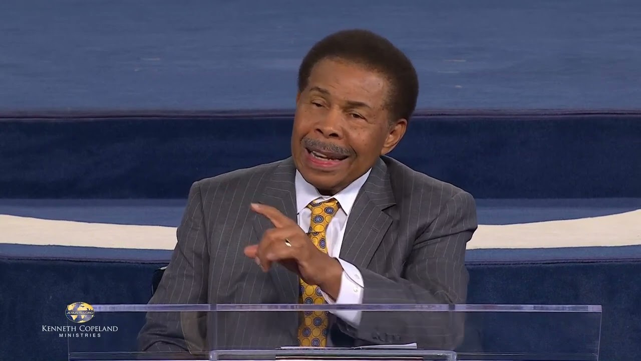 2024 Southwest Believers’ Convention: Word Power - Part 2 (3:00 p.m.)