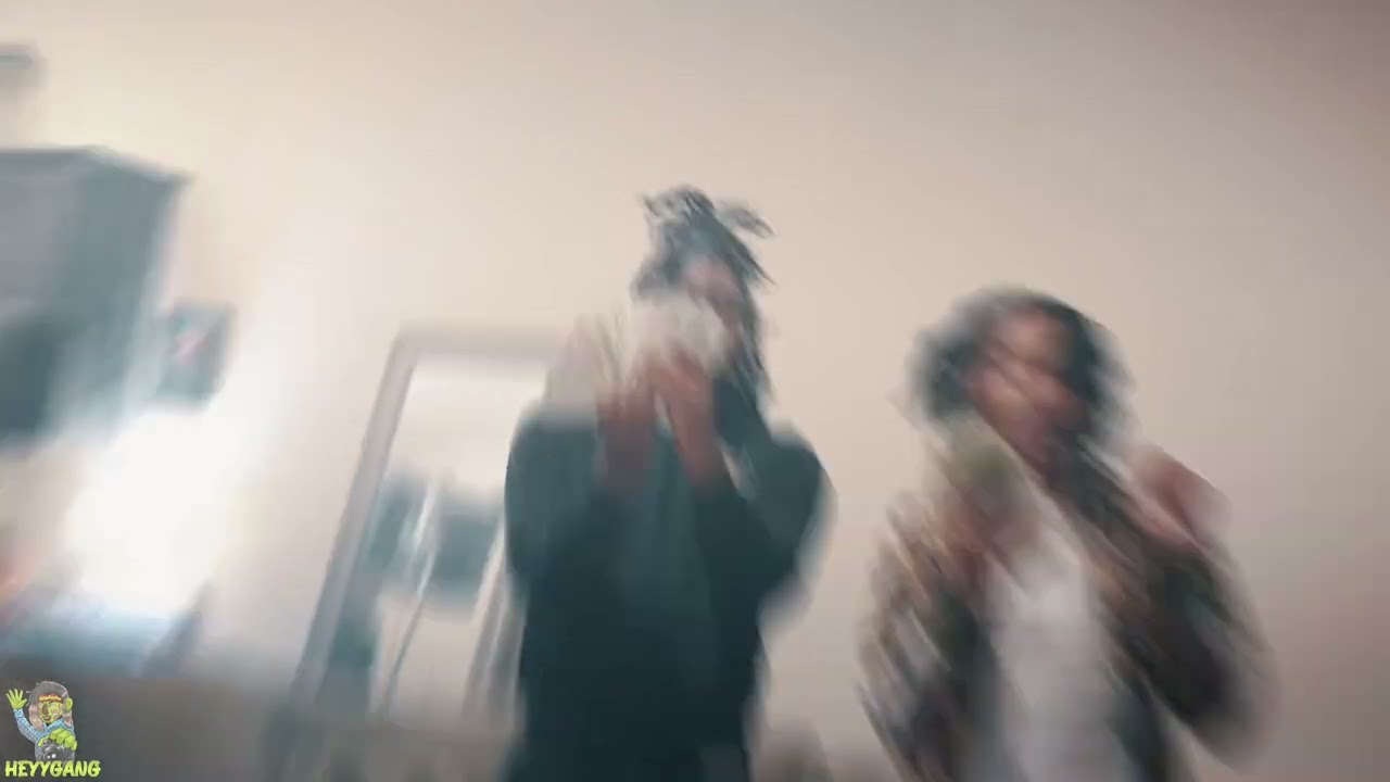 Blade Man x Rich Cay Loose Talk