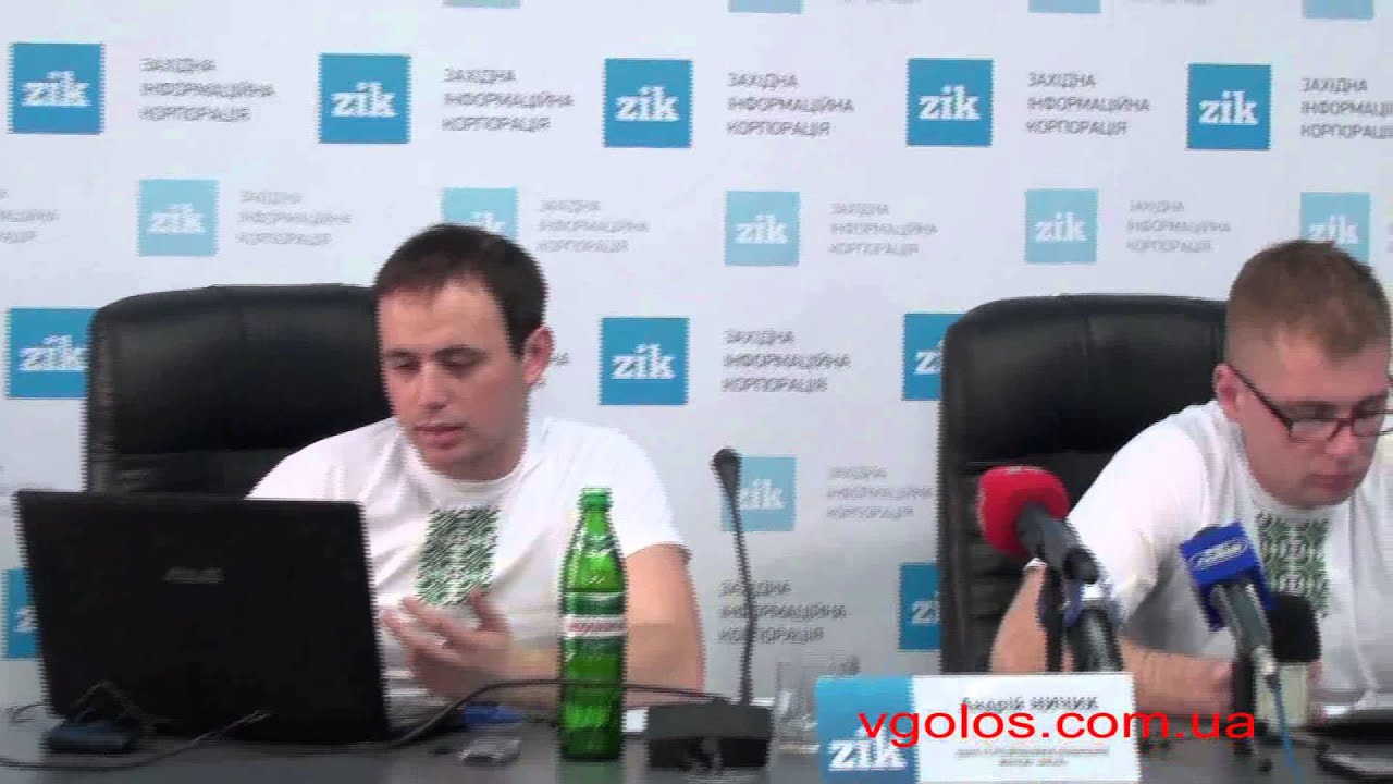 Андрій Ничик про українську соціальну мережу WEUA