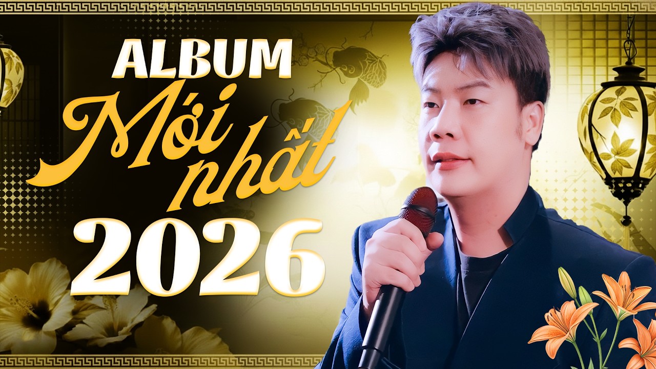 Những Bản Phối Mới Nhất 2026 CÀNG NGHE CÀNG SAY - Mai Em Theo Chồng, Lan Và Điệp 5, Hoa Sứ Nhà Nàng