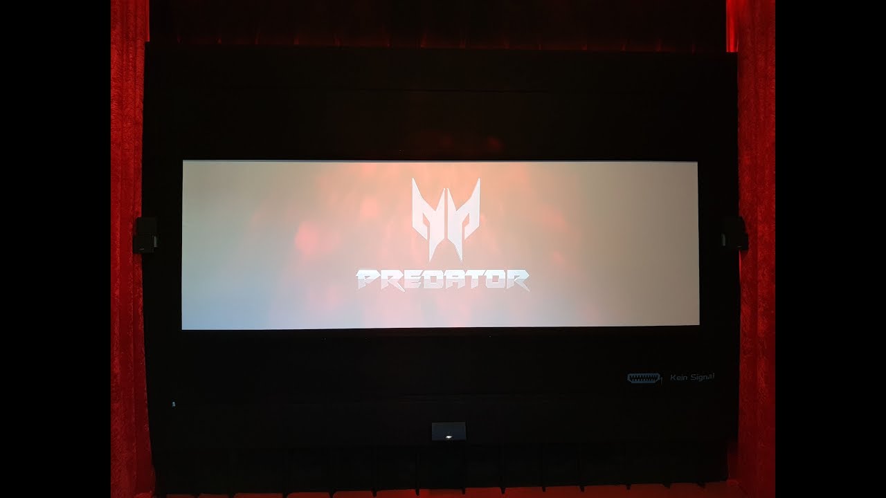 Mein Heimkino 