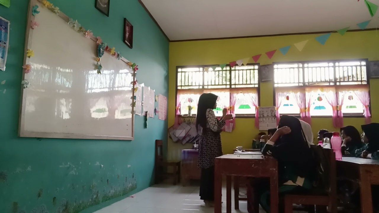 tematik tugas