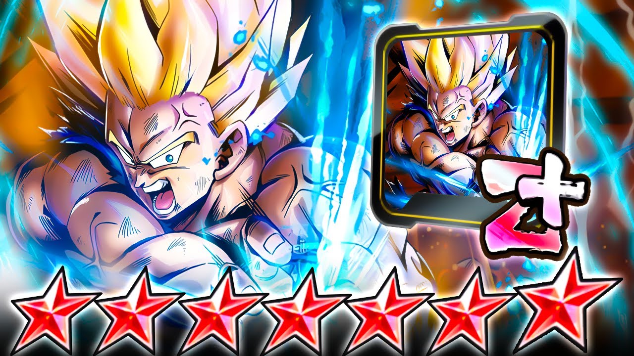 (Dragon Ball Legends) DAY 1 SPARKING SSJ GOKU GETS HIS UNIQUE EQUIPMENT! DOES HE DOMINATE? (no)