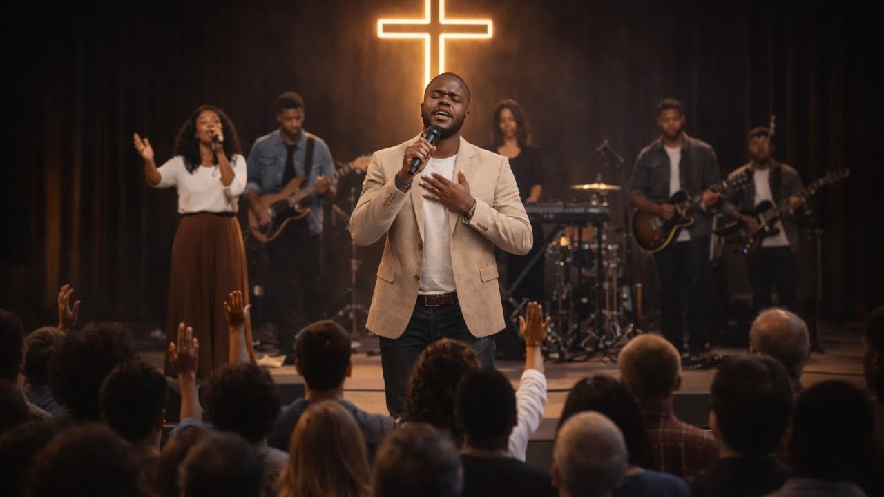 Naomba baba - Pastor Elai - [Cover]